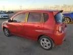 2011 Chevrolet Aveo LS