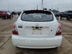 2007 Hyundai Accent GS