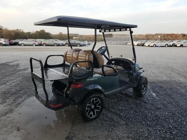 2017 Other Golf Cart