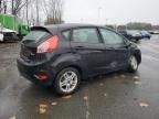 2017 Ford Fiesta SE