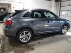 2018 Audi Q3 Premium Plus