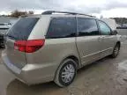 2005 Toyota Sienna CE