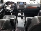 2010 Nissan Armada Platinum