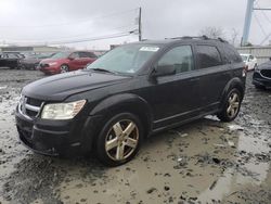 Dodge Vehiculos salvage en venta: 2009 Dodge Journey SXT