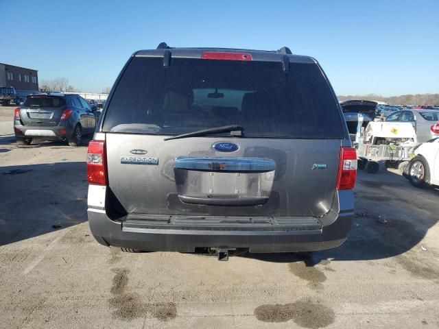 2010 Ford Expedition XLT