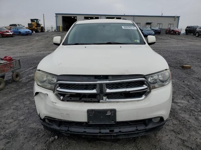 2011 Dodge Durango Express