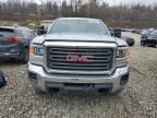 2019 GMC Sierra K2500 Heavy Duty