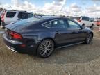 2017 Audi A7 Prestige