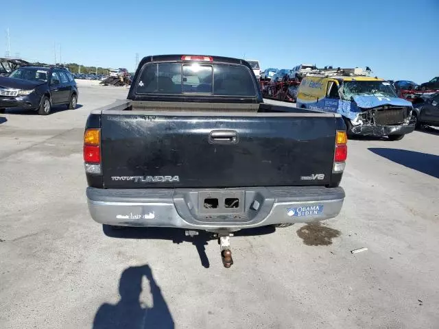 2003 Toyota Tundra Access Cab SR5