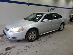 Run And Drives Cars for sale at auction: 2012 Chevrolet Impala LT