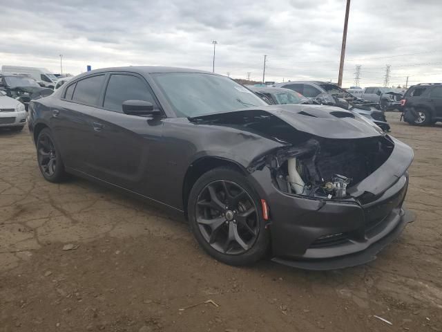 2018 Dodge Charger R/T