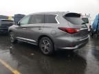 2016 Infiniti QX60