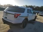 2017 Ford Explorer Police Interceptor