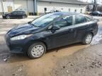 2014 Ford Fiesta S