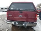 2005 Ford F150 Supercrew