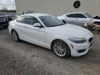 2014 BMW 228 I