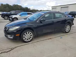 Salvage Cars with No Bids Yet For Sale at auction: 2012 Mazda 6 I