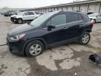 2017 Chevrolet Trax 1LT