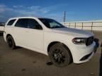 2019 Dodge Durango SXT