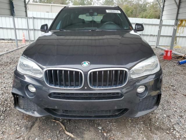 2014 BMW X5 XDRIVE35I