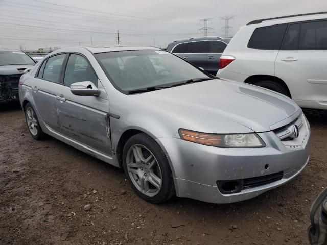 2008 Acura TL