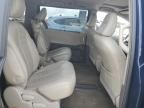 2013 Toyota Sienna XLE