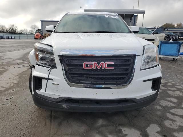 2016 GMC Terrain SLE