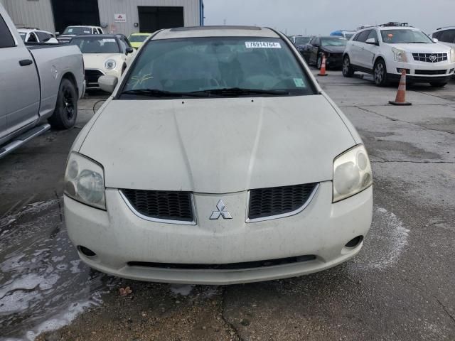 2004 Mitsubishi Galant LS Premium