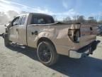 2014 Ford F150 Super Cab