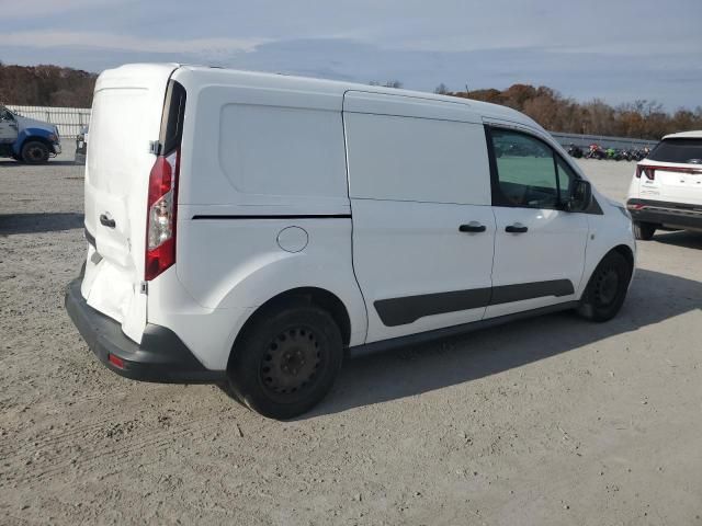 2015 Ford Transit Connect XLT