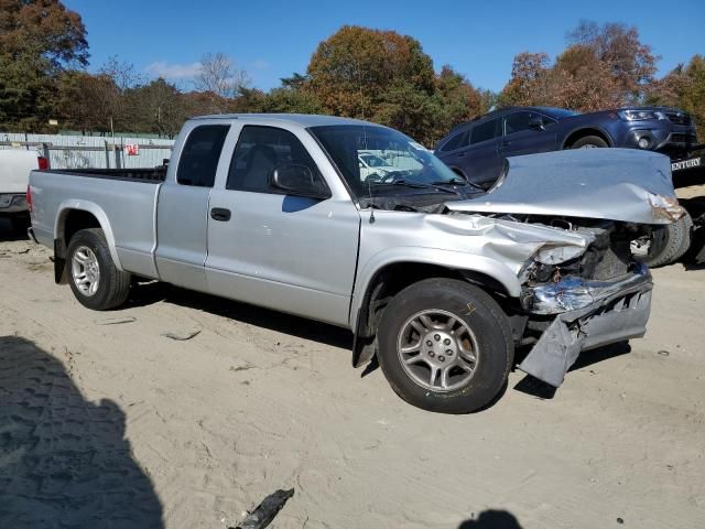 2003 Dodge Dakota SLT