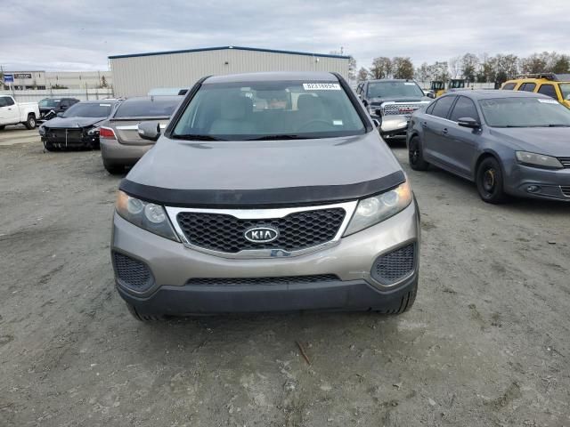 2012 KIA Sorento Base