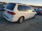 2003 Honda Odyssey EXL