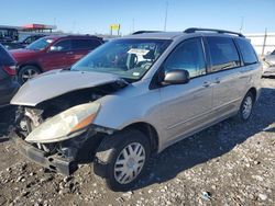 2006 Toyota Sienna CE en venta en Cahokia Heights, IL