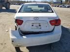 2008 Hyundai Elantra GLS