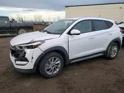 2017 Hyundai Tucson Limited en venta en Rocky View County, AB