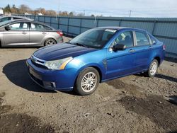 2008 Ford Focus SE en venta en Pennsburg, PA