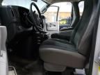 2021 Chevrolet Express G2500