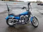 2004 Harley-Davidson XL1200 C