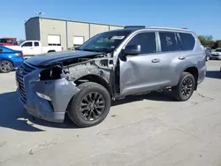 2020 Lexus GX 460 Premium en venta en Wilmer, TX