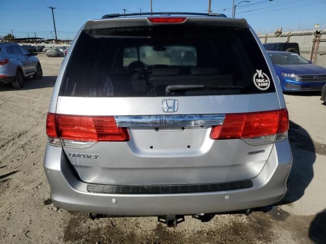 2010 Honda Odyssey Touring