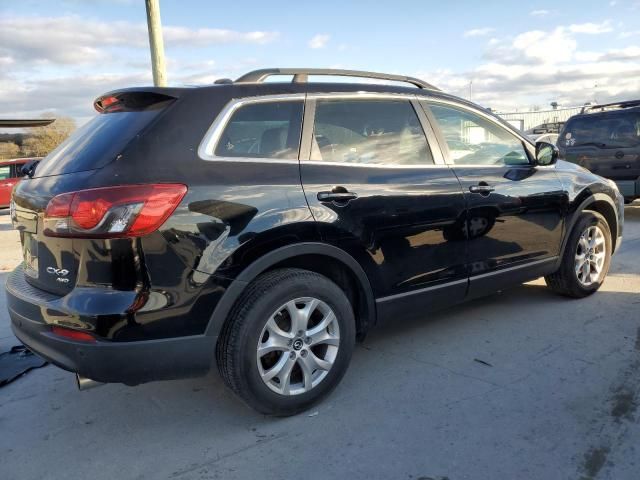 2013 Mazda CX-9 Touring