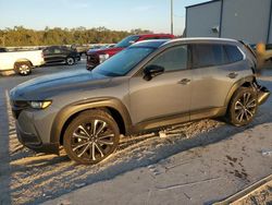 Mazda cx-50 Premium salvage cars for sale: 2023 Mazda CX-50 Premium Plus