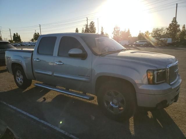 2008 GMC New Sierra C1500 Denali