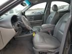 2002 Ford Taurus SEL