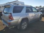 2005 Toyota 4runner SR5