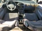 1999 Dodge Grand Caravan SE