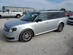 Lots with Bids for sale at auction: 2014 Ford Flex SE