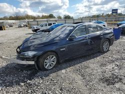 BMW salvage cars for sale: 2015 BMW 528 I