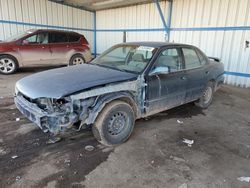 1996 Toyota Camry DX en venta en Colorado Springs, CO